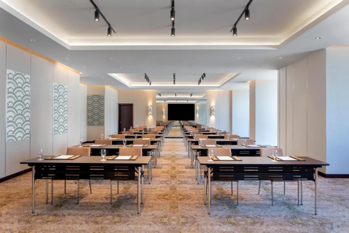 Dusit Doha Hotel - Hotel Photo 18