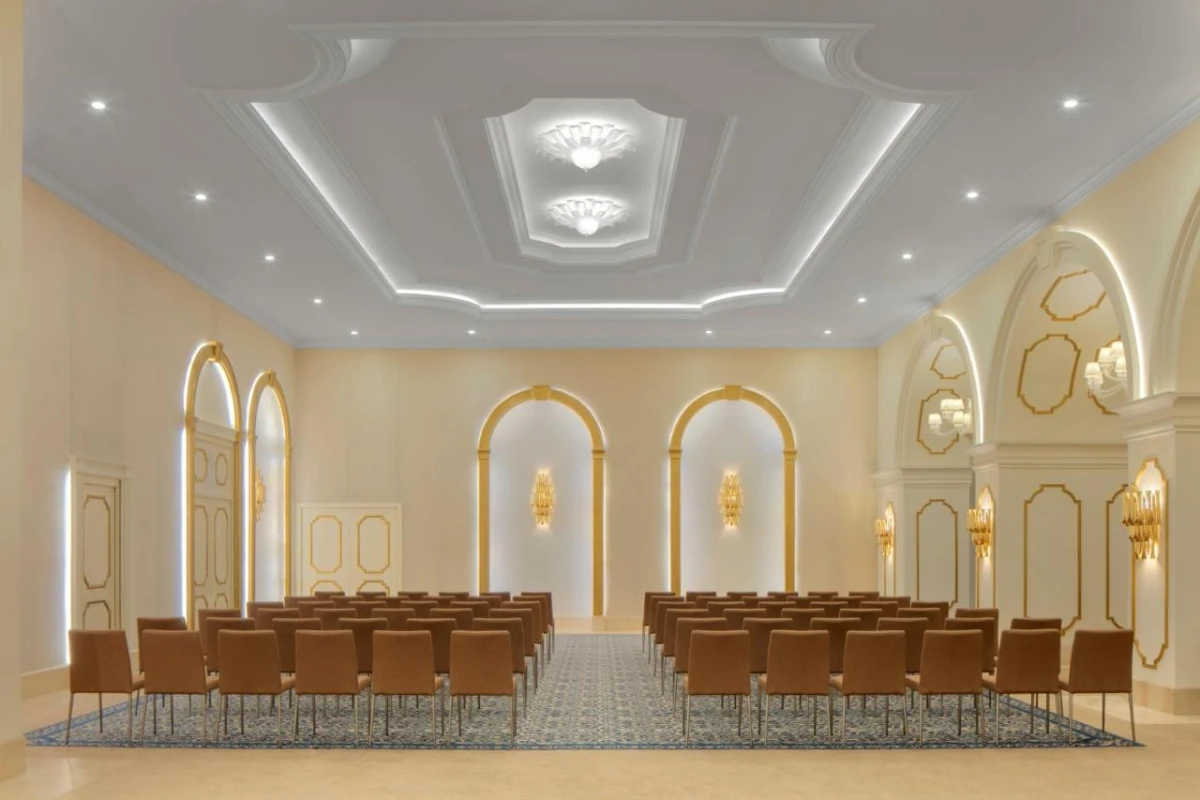 Dusit Doha Hotel - Hotel Photo 19