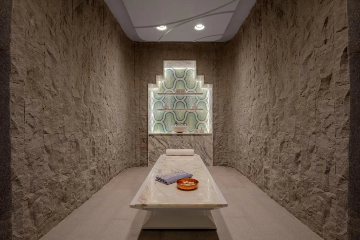 Dusit Doha Hotel - Hotel Photo 20