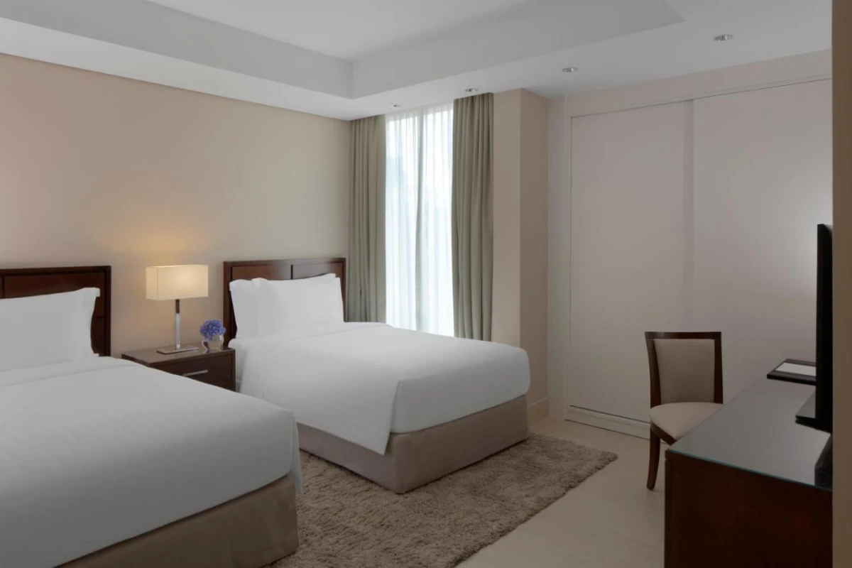 Dusit Doha Hotel - Hotel Photo 23