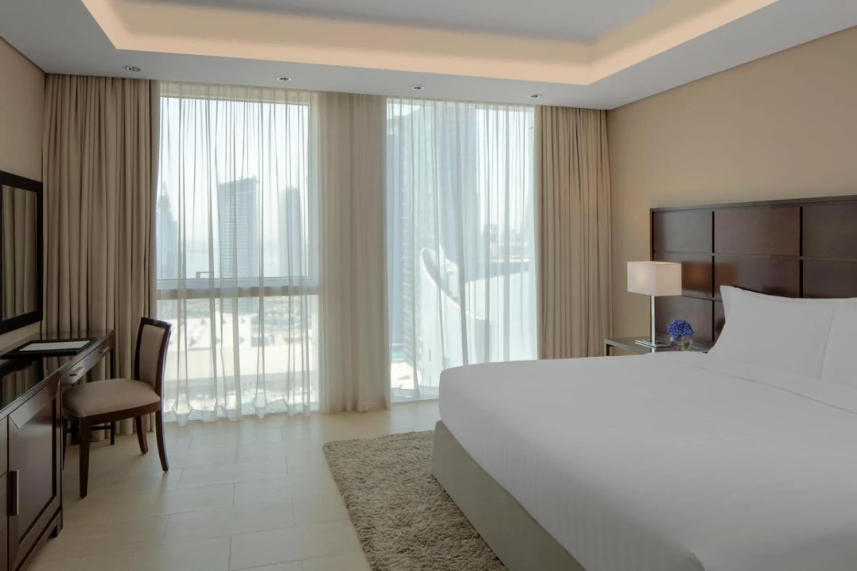 Dusit Doha Hotel - Hotel Photo 24
