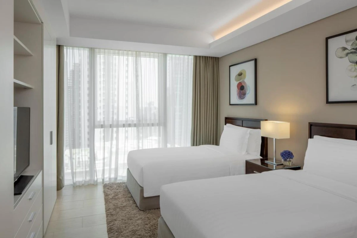 Dusit Doha Hotel - Hotel Photo 28