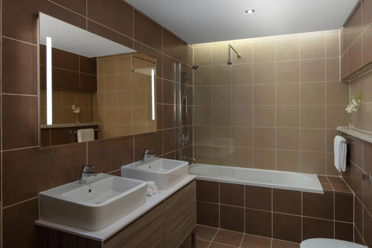 Dusit Doha Hotel - Hotel Photo 30