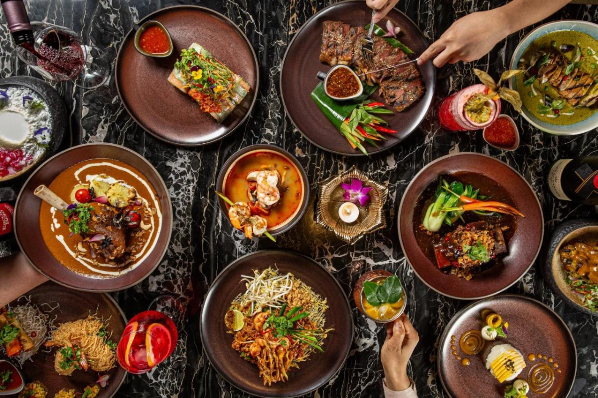 Dusit Doha Hotel - Hotel Photo 32