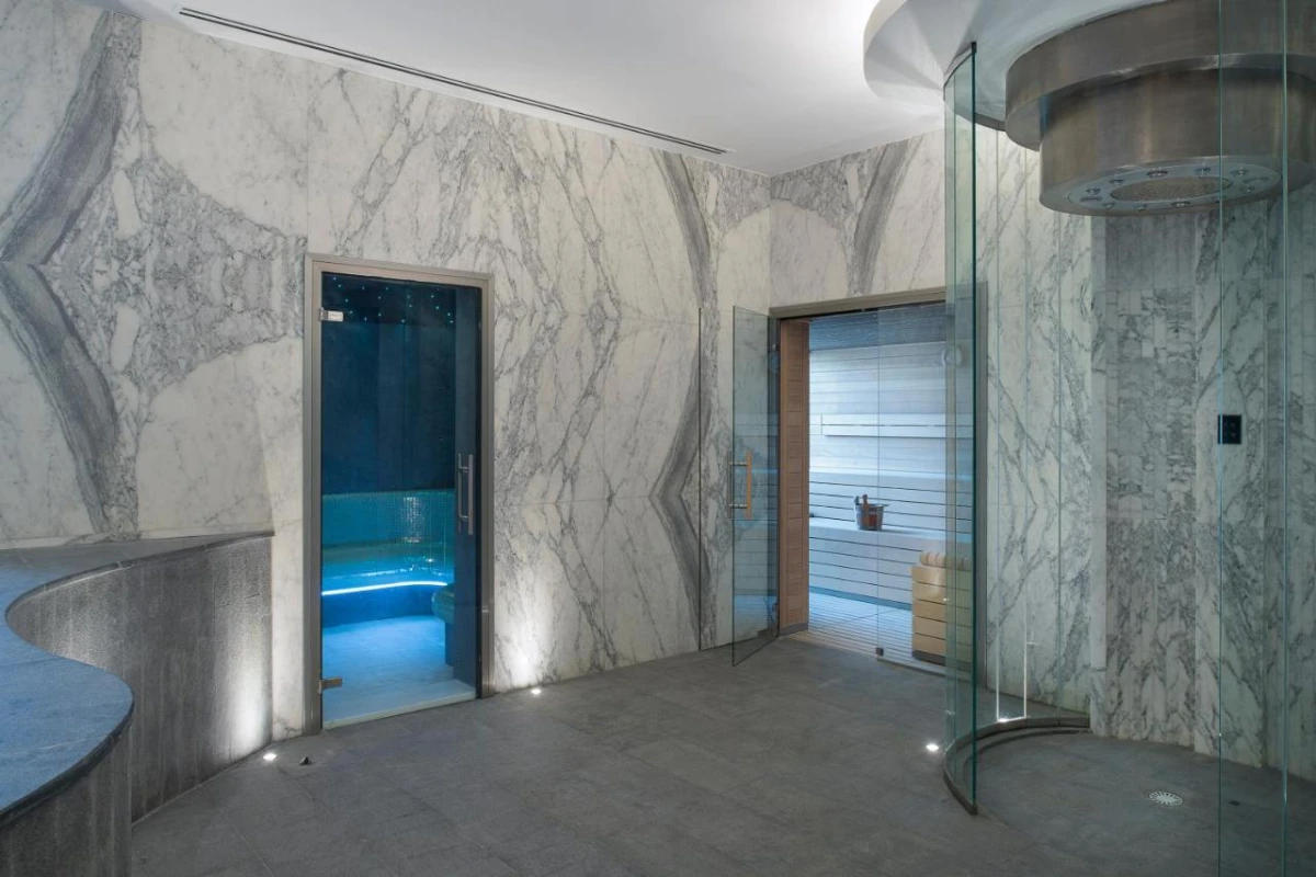 Dusit Doha Hotel - Hotel Photo 33