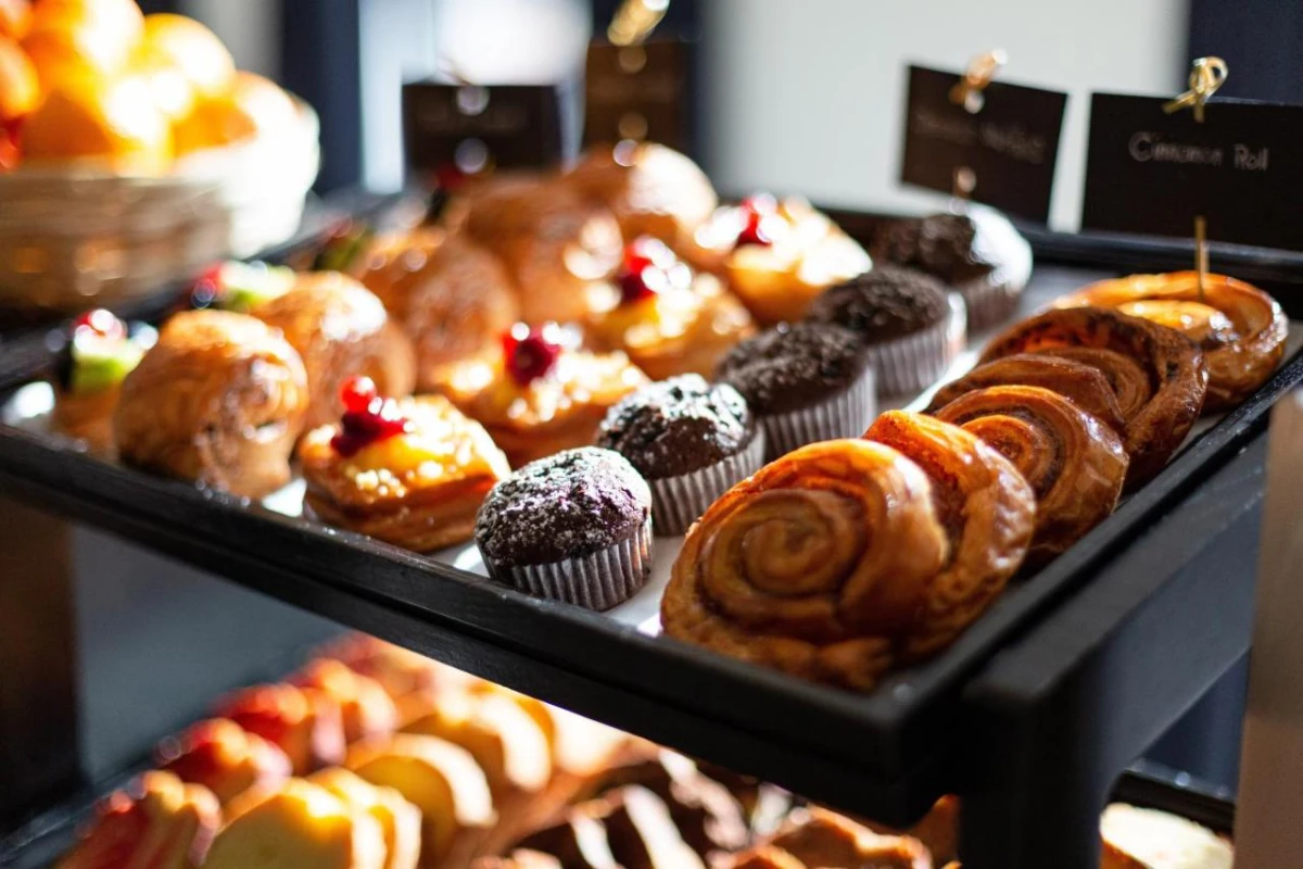 Dusit Doha Hotel - Hotel Photo 35