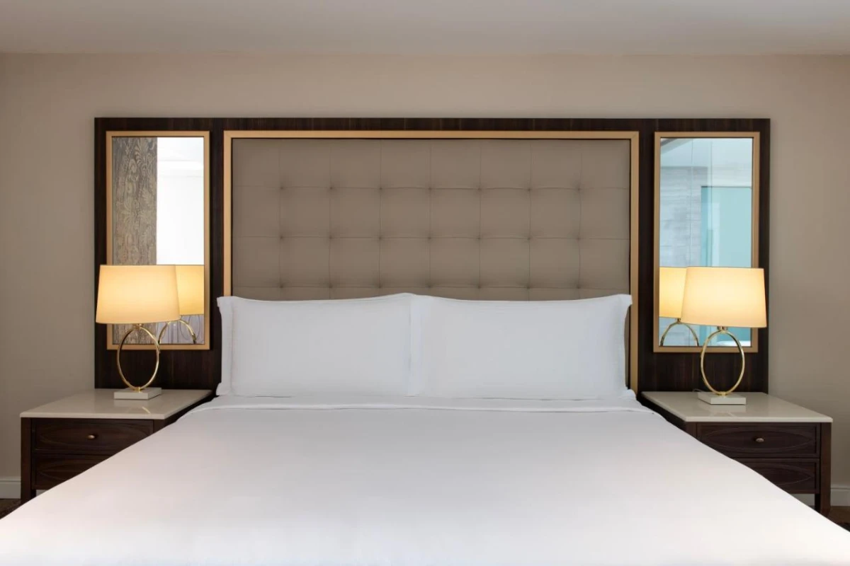 Dusit Doha Hotel - Hotel Photo 39