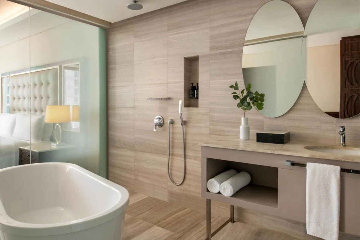 Dusit Doha Hotel - Hotel Photo 40