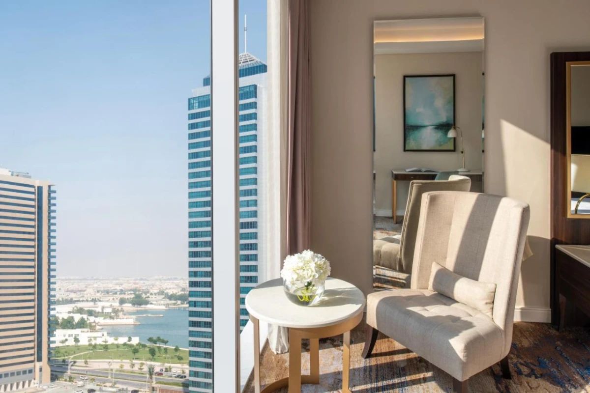 Dusit Doha Hotel - Hotel Photo 42