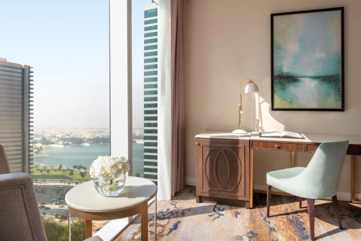 Dusit Doha Hotel - Hotel Photo 43