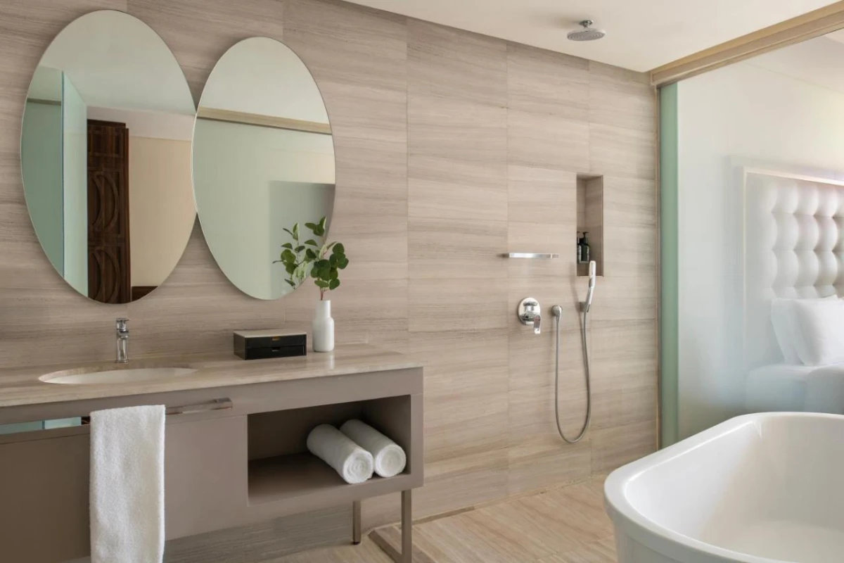 Dusit Doha Hotel - Hotel Photo 45