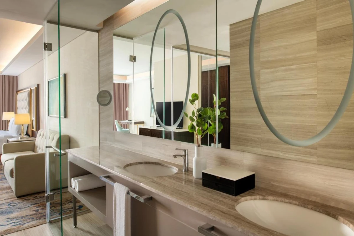 Dusit Doha Hotel - Hotel Photo 46