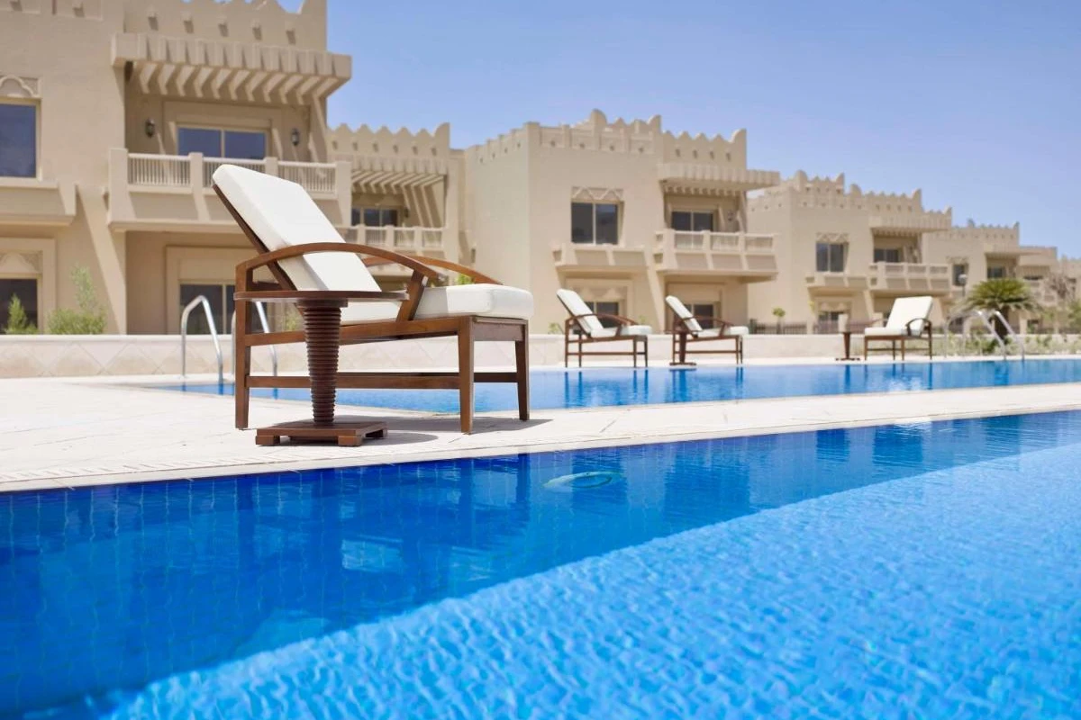 Grand Hyatt Doha Hotel & Villas - Hotel Photo 7