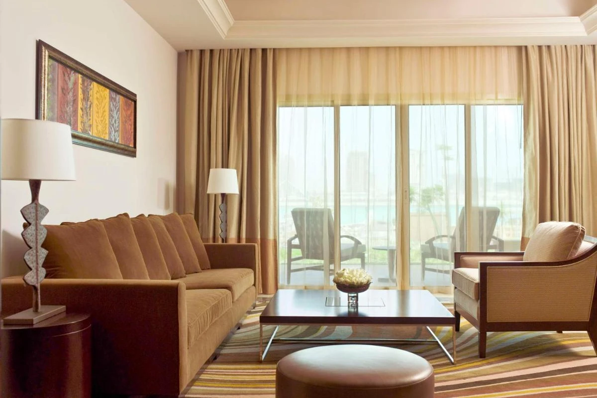Grand Hyatt Doha Hotel & Villas - Hotel Photo 10
