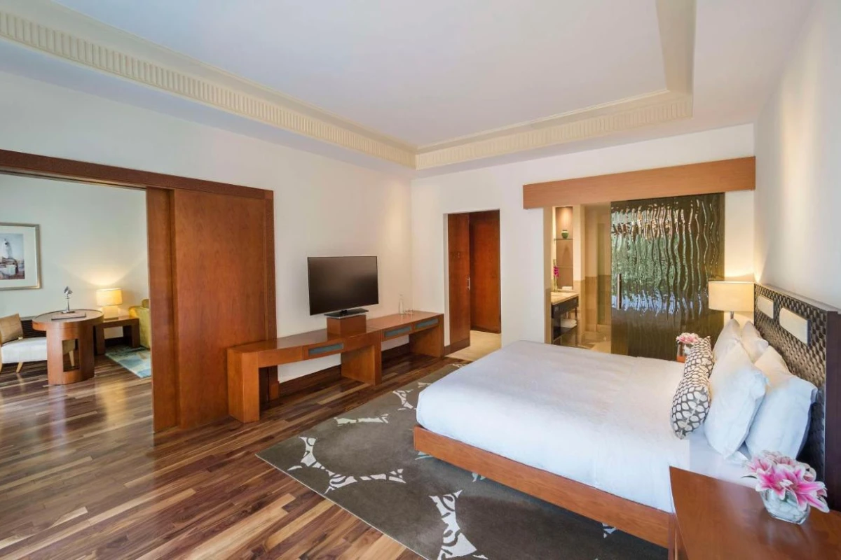 Grand Hyatt Doha Hotel & Villas - Hotel Photo 12