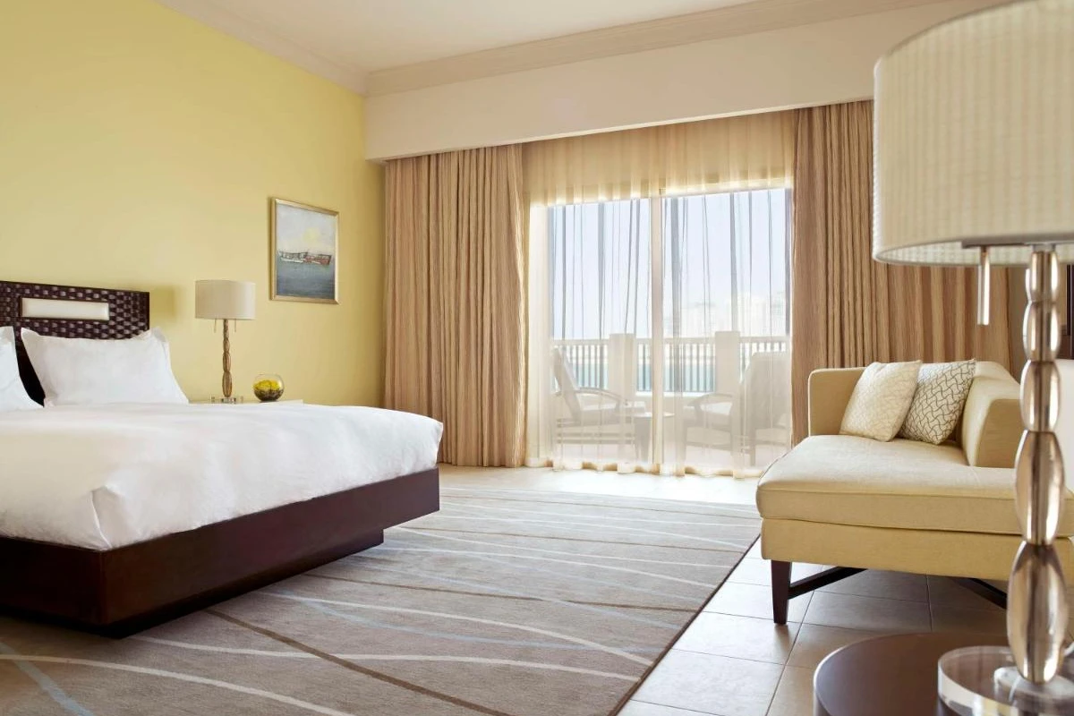 Grand Hyatt Doha Hotel & Villas - Hotel Photo 13