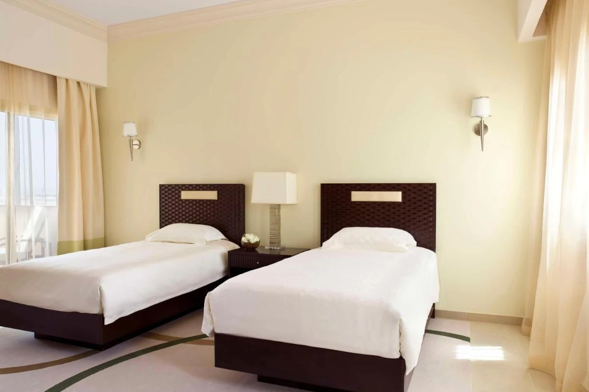 Grand Hyatt Doha Hotel & Villas - Hotel Photo 14