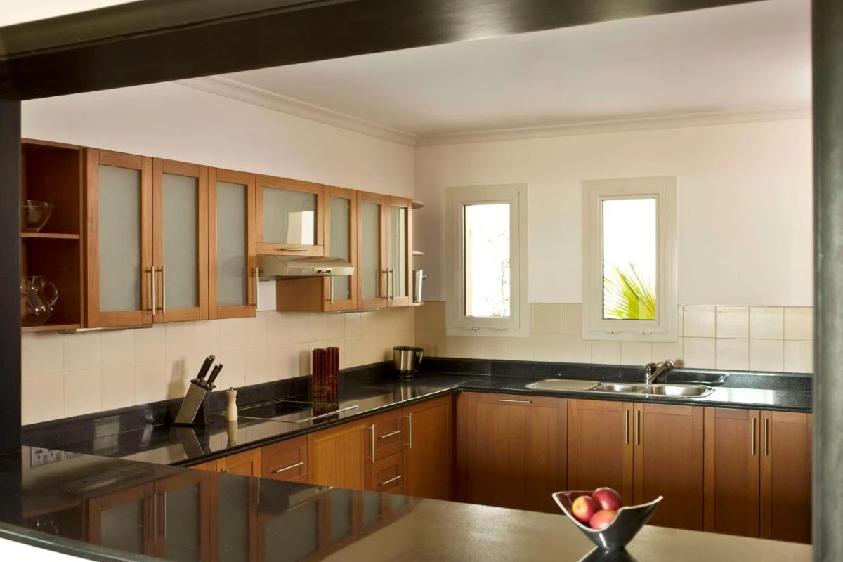 Grand Hyatt Doha Hotel & Villas - Hotel Photo 17