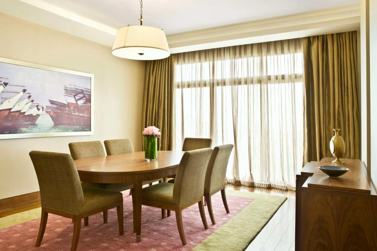 Grand Hyatt Doha Hotel & Villas - Hotel Photo 18