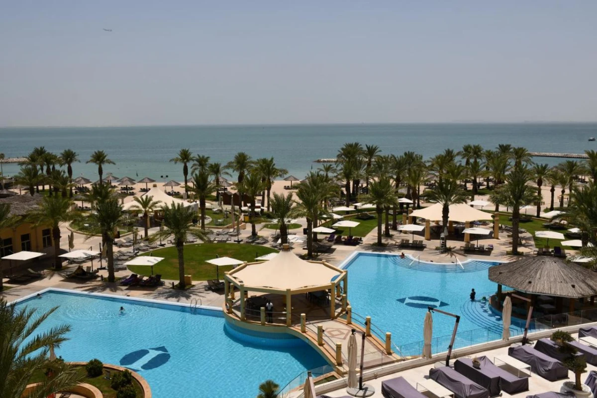 Intercontinental Doha Beach & Spa - Hotel Photo 6