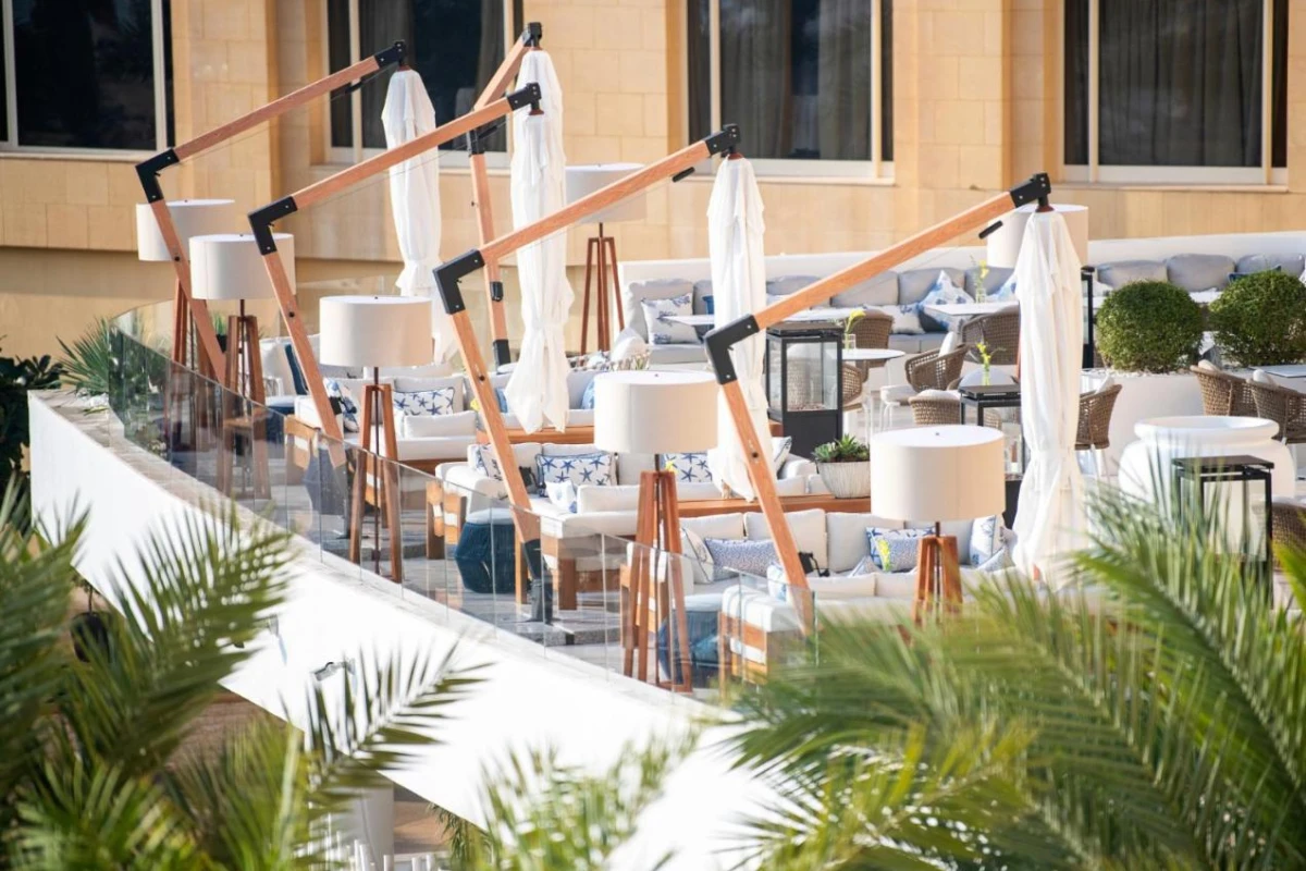 Intercontinental Doha Beach & Spa - Hotel Photo 7