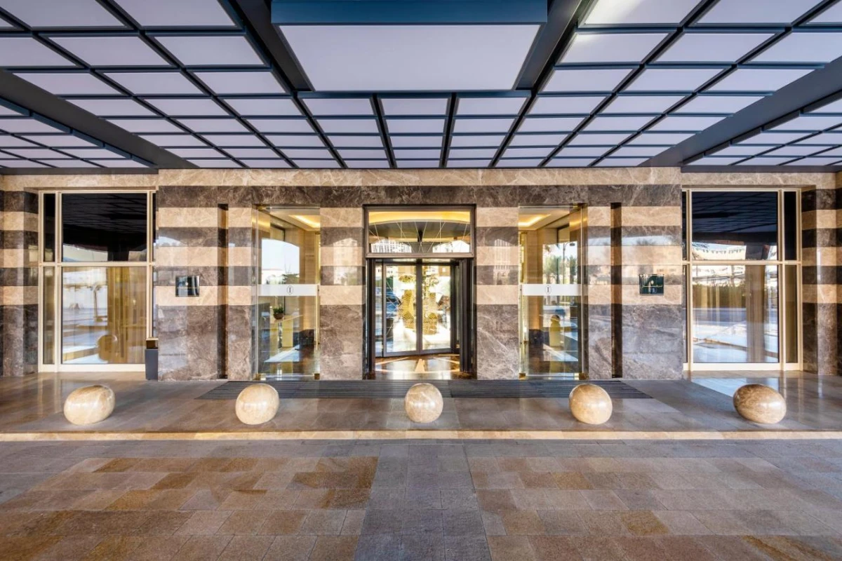 Intercontinental Doha Beach & Spa - Hotel Photo 11