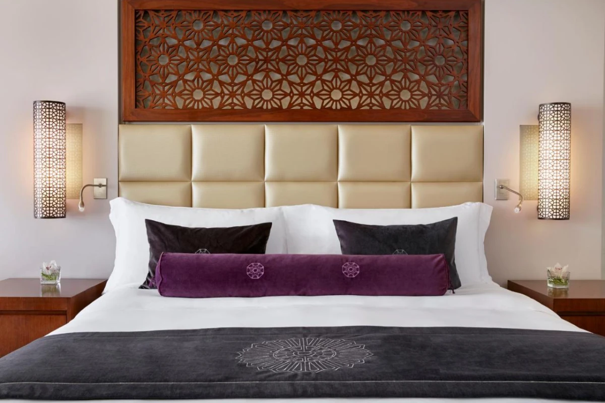 Intercontinental Doha Beach & Spa - Hotel Photo 14