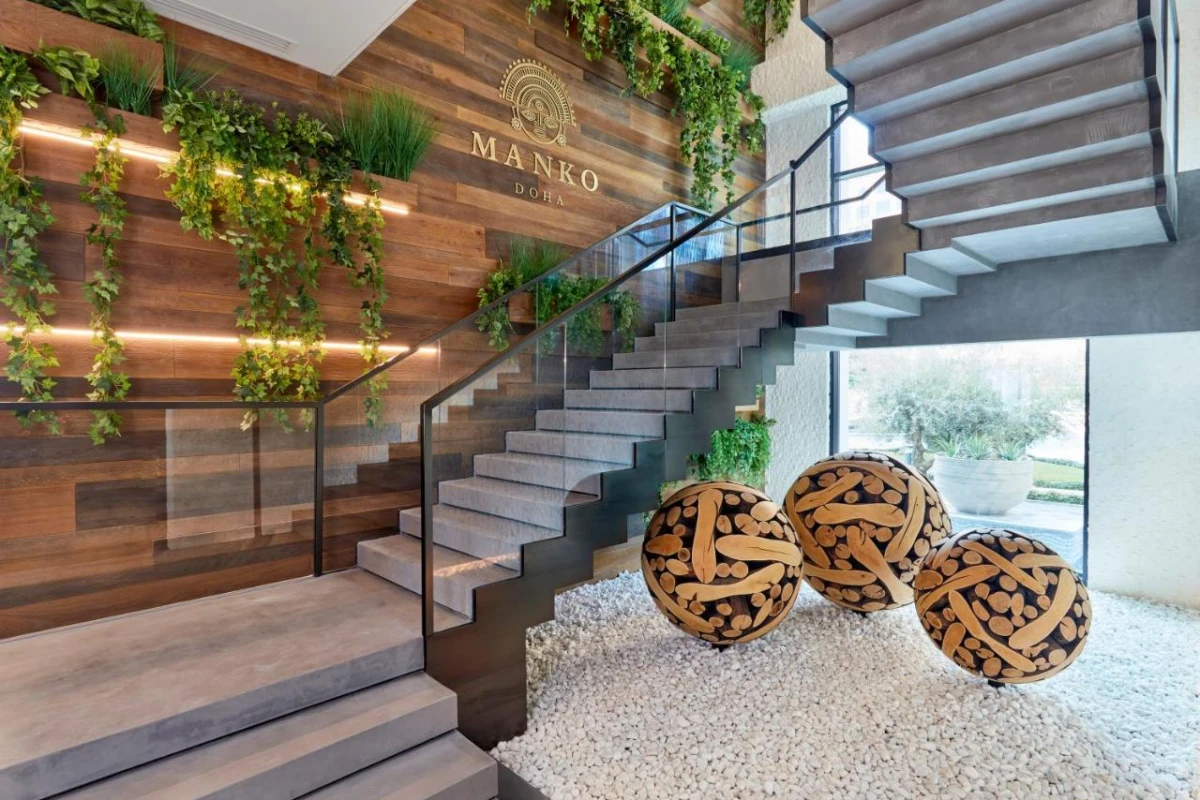 Intercontinental Doha Beach & Spa - Hotel Photo 15