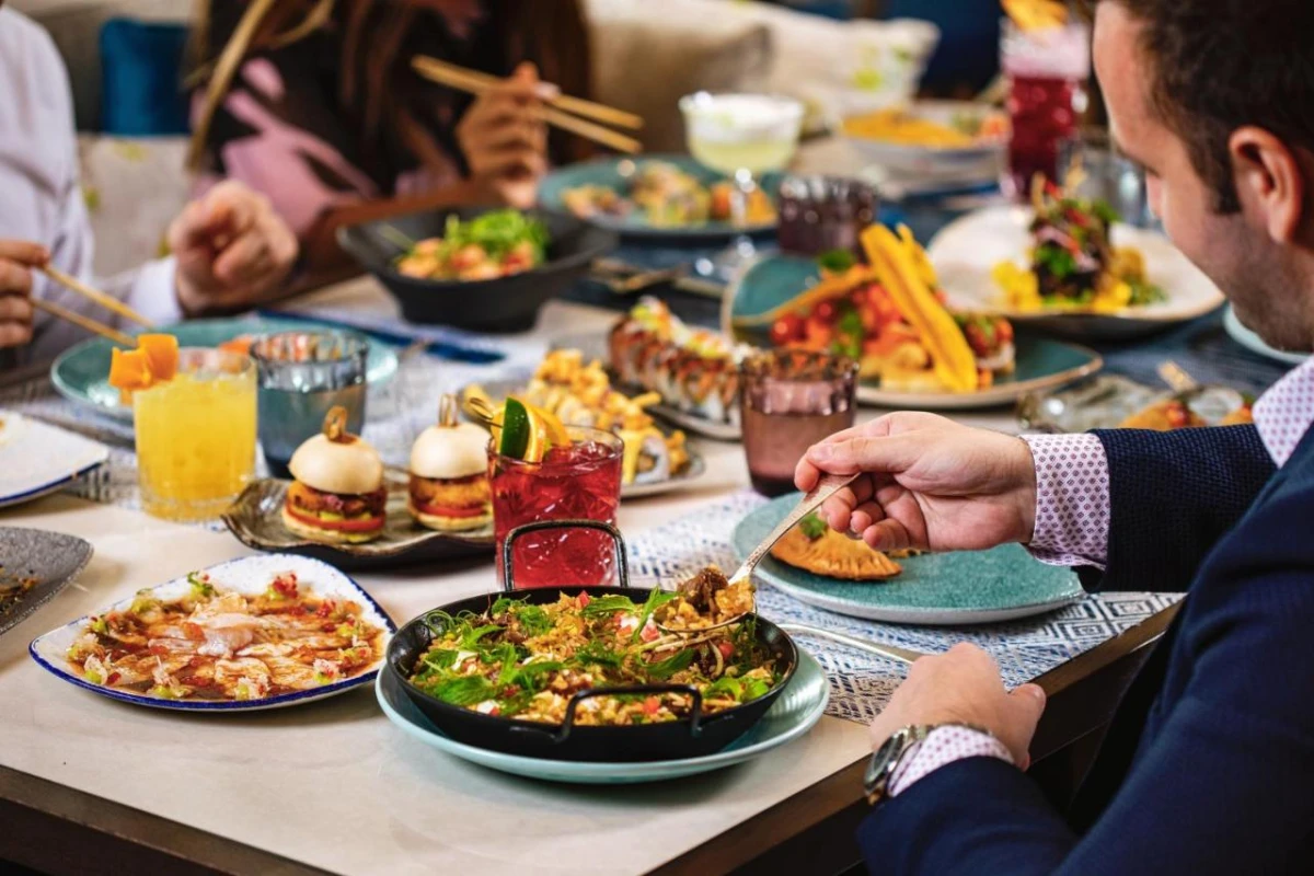 Intercontinental Doha Beach & Spa - Hotel Photo 19