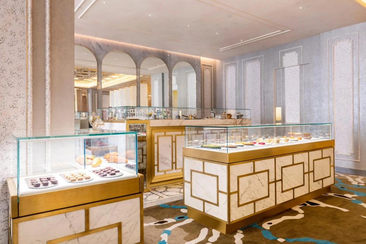 Intercontinental Doha Beach & Spa - Hotel Photo 21