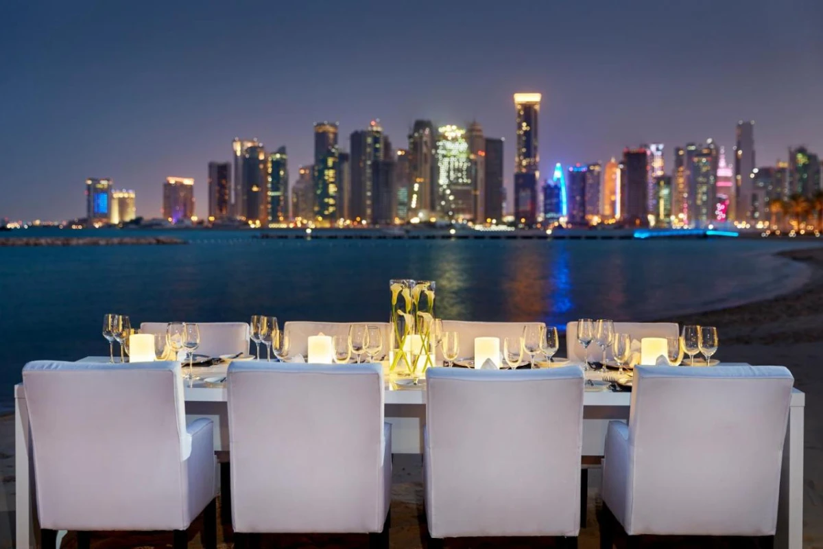 Intercontinental Doha Beach & Spa - Hotel Photo 22