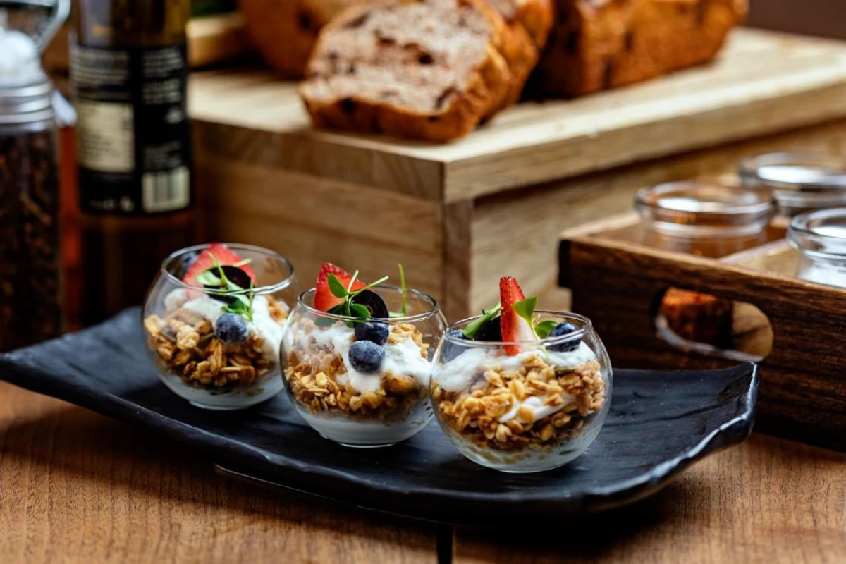 Intercontinental Doha Beach & Spa - Hotel Photo 23