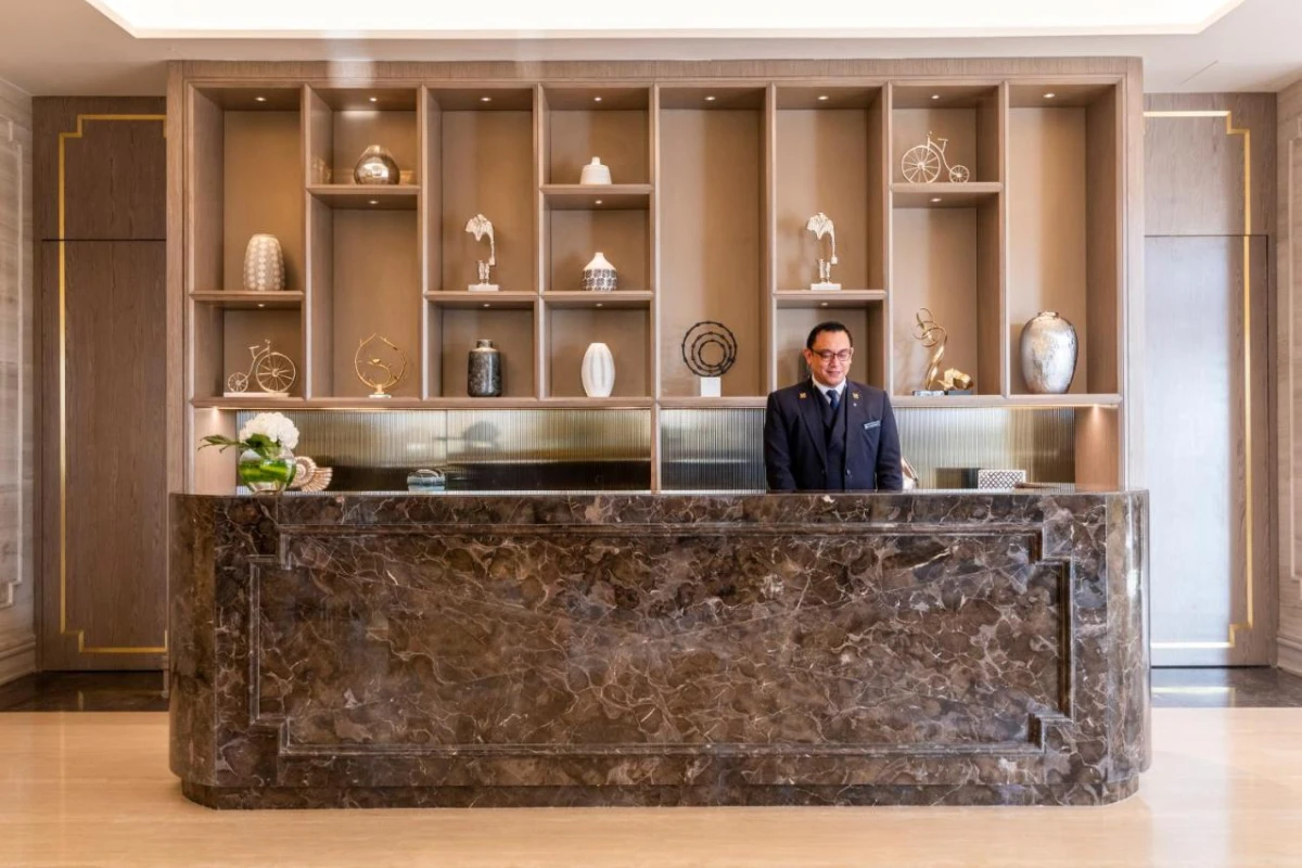 Intercontinental Doha Beach & Spa - Hotel Photo 28