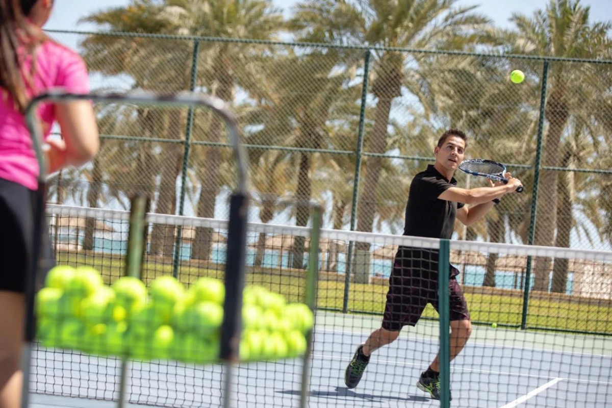 Intercontinental Doha Beach & Spa - Hotel Photo 31