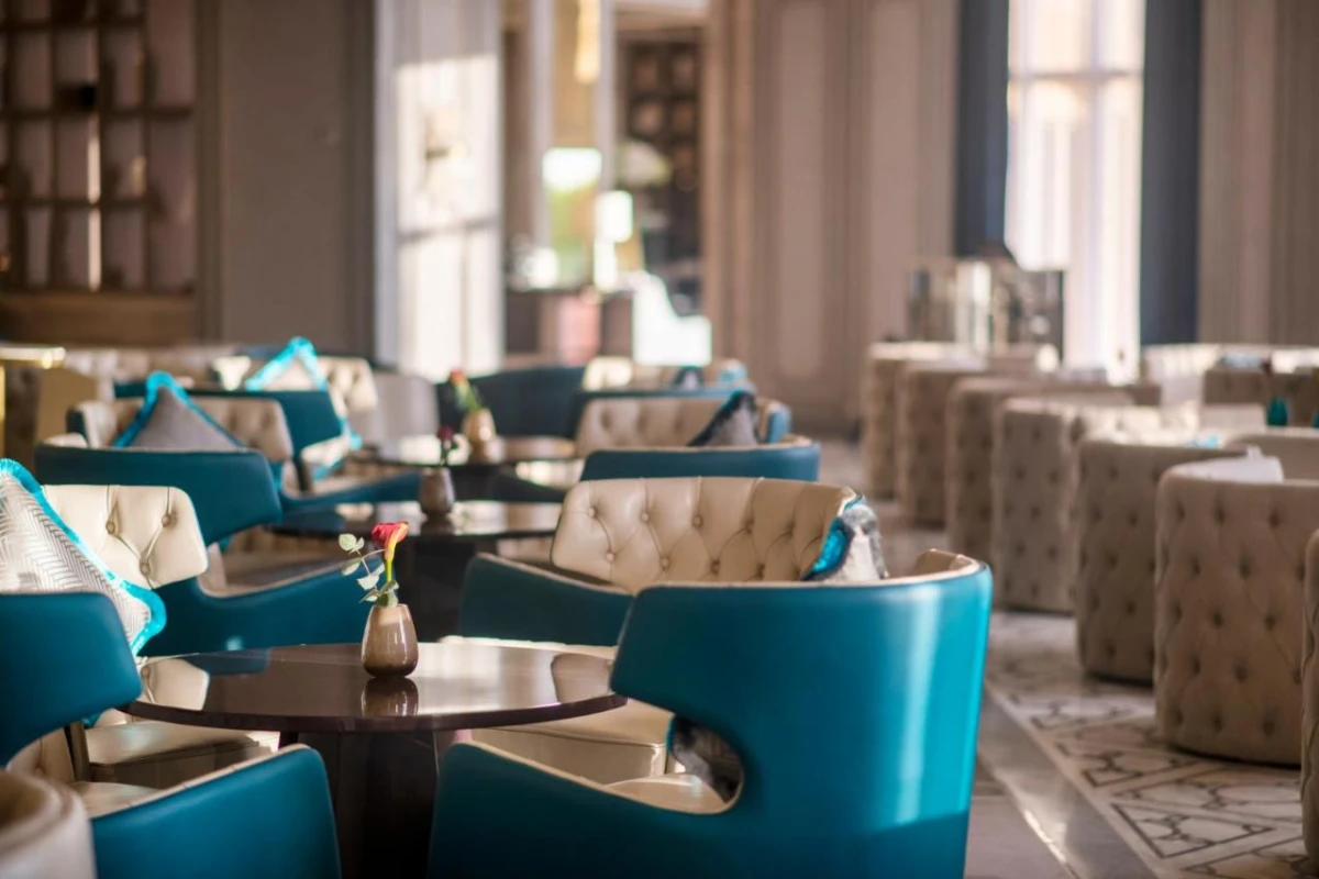 Intercontinental Doha Beach & Spa - Hotel Photo 36