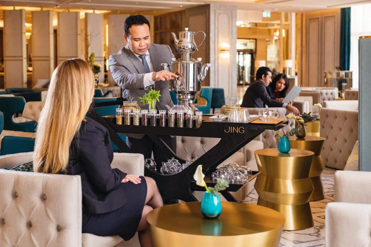 Intercontinental Doha Beach & Spa - Hotel Photo 38