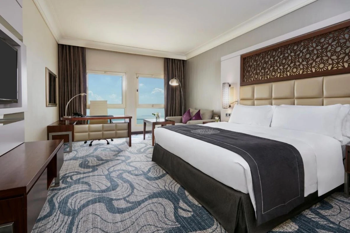 Intercontinental Doha Beach & Spa - Hotel Photo 44