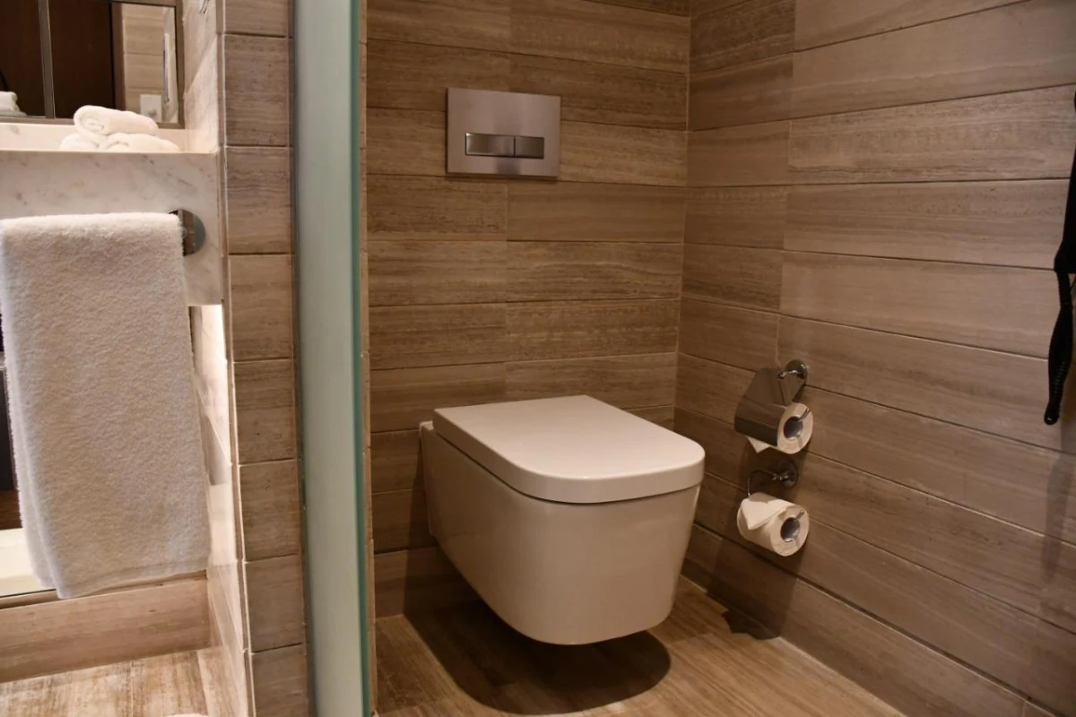 Intercontinental Doha Beach & Spa - Hotel Photo 46