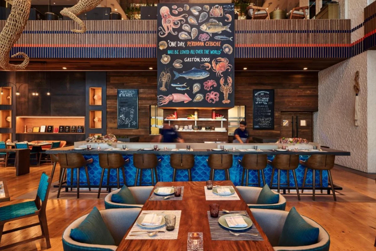 Intercontinental Doha Beach & Spa - Hotel Photo 47