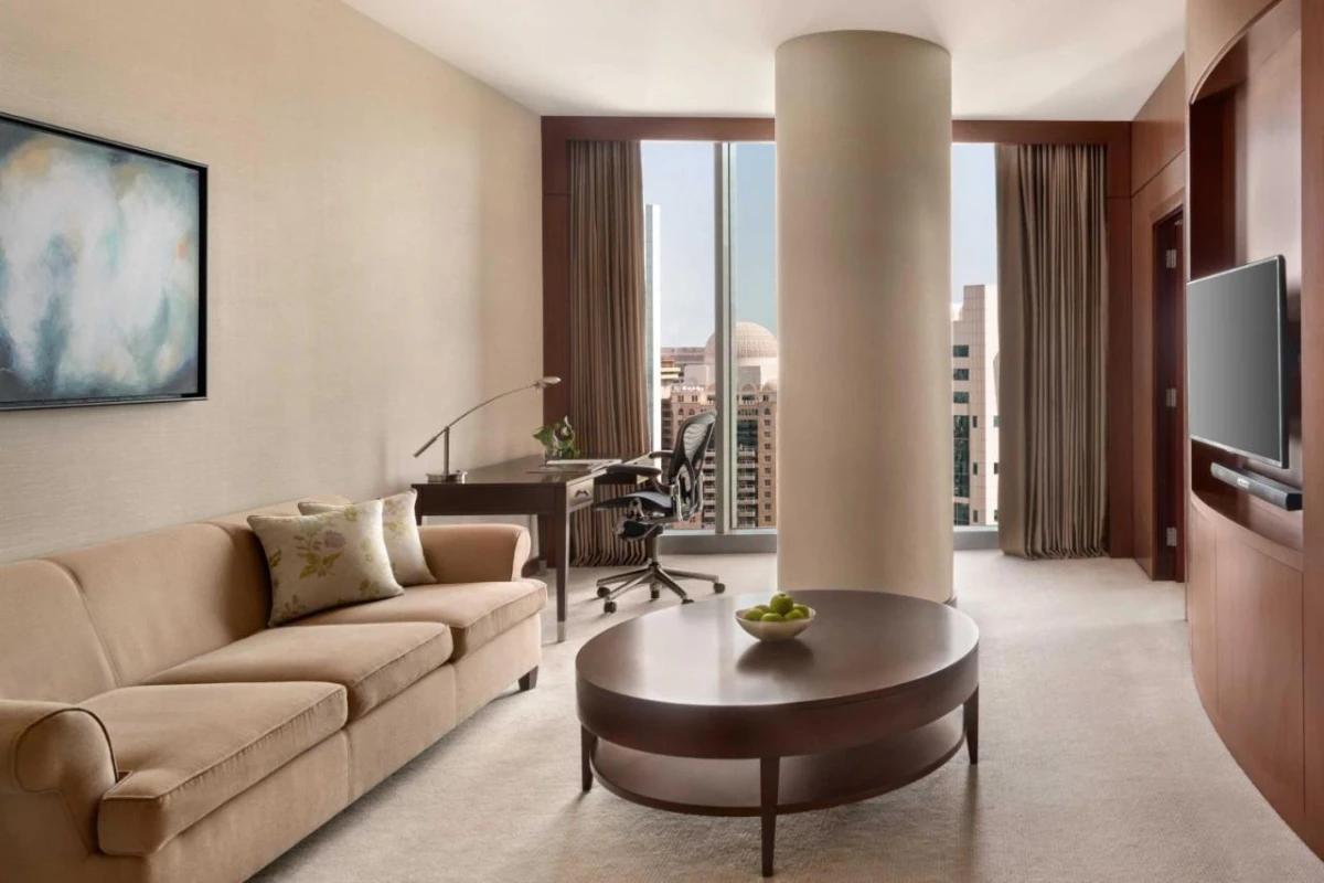 JW Marriott Marquis City Center Doha - Hotel Photo 47