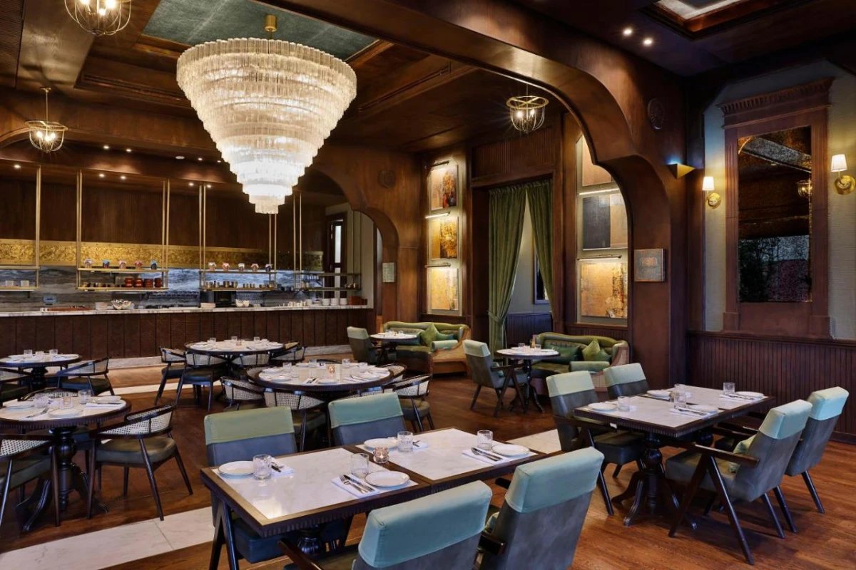 Katara Hills Doha LXR Hotels & Resorts - Hotel Photo 4