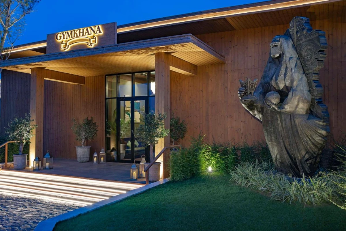 Katara Hills Doha LXR Hotels & Resorts - Hotel Photo 5