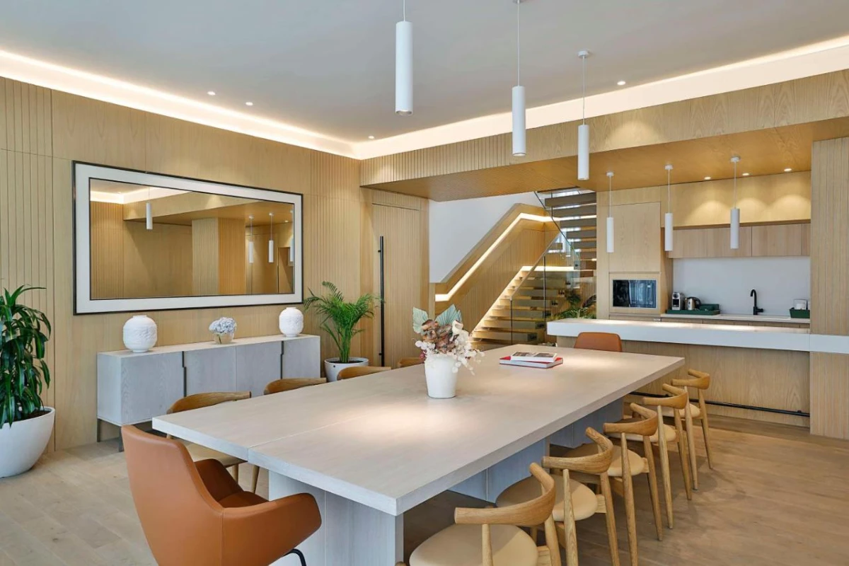 Katara Hills Doha LXR Hotels & Resorts - Hotel Photo 9