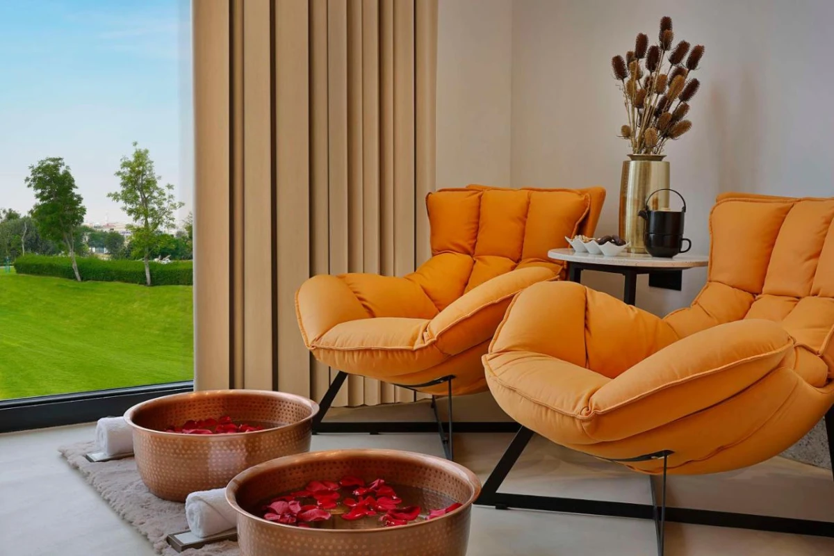 Katara Hills Doha LXR Hotels & Resorts - Hotel Photo 23