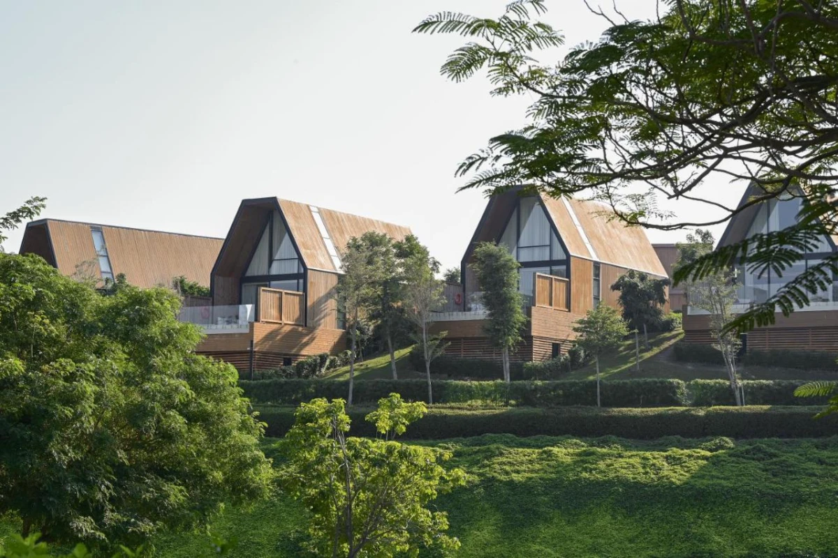 Katara Hills Doha LXR Hotels & Resorts - Hotel Photo 38