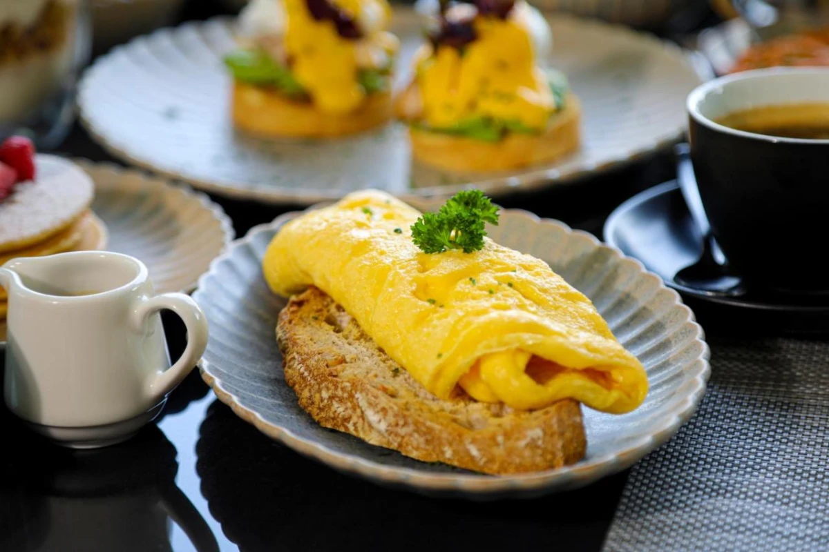 Maysan Doha LXR Hotels and Resorts - Hotel Photo 3