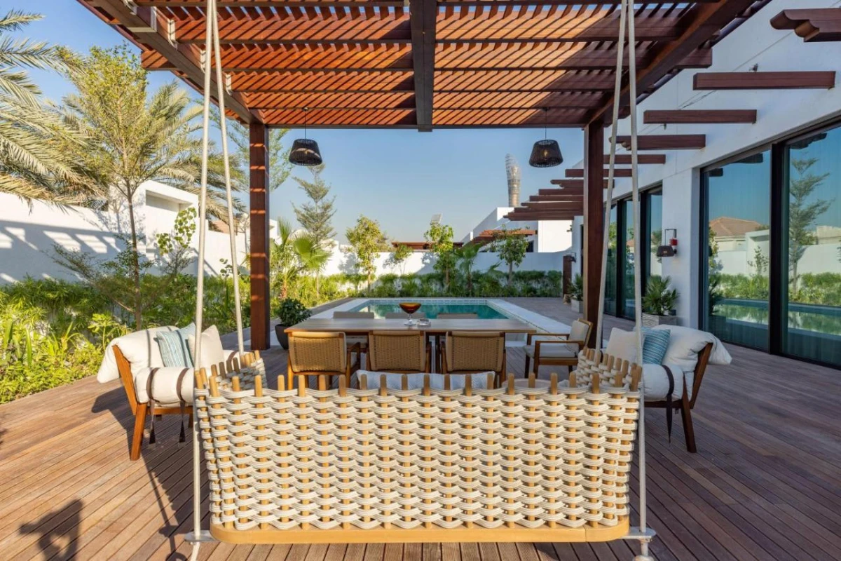 Maysan Doha LXR Hotels and Resorts - Hotel Photo 11