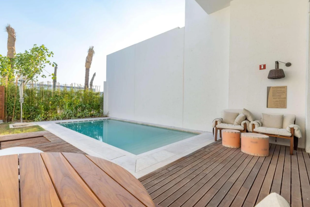 Maysan Doha LXR Hotels and Resorts - Hotel Photo 12