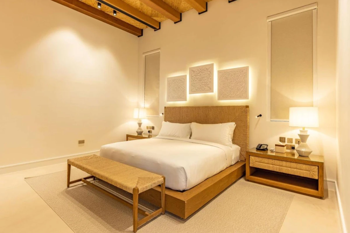 Maysan Doha LXR Hotels and Resorts - Hotel Photo 14