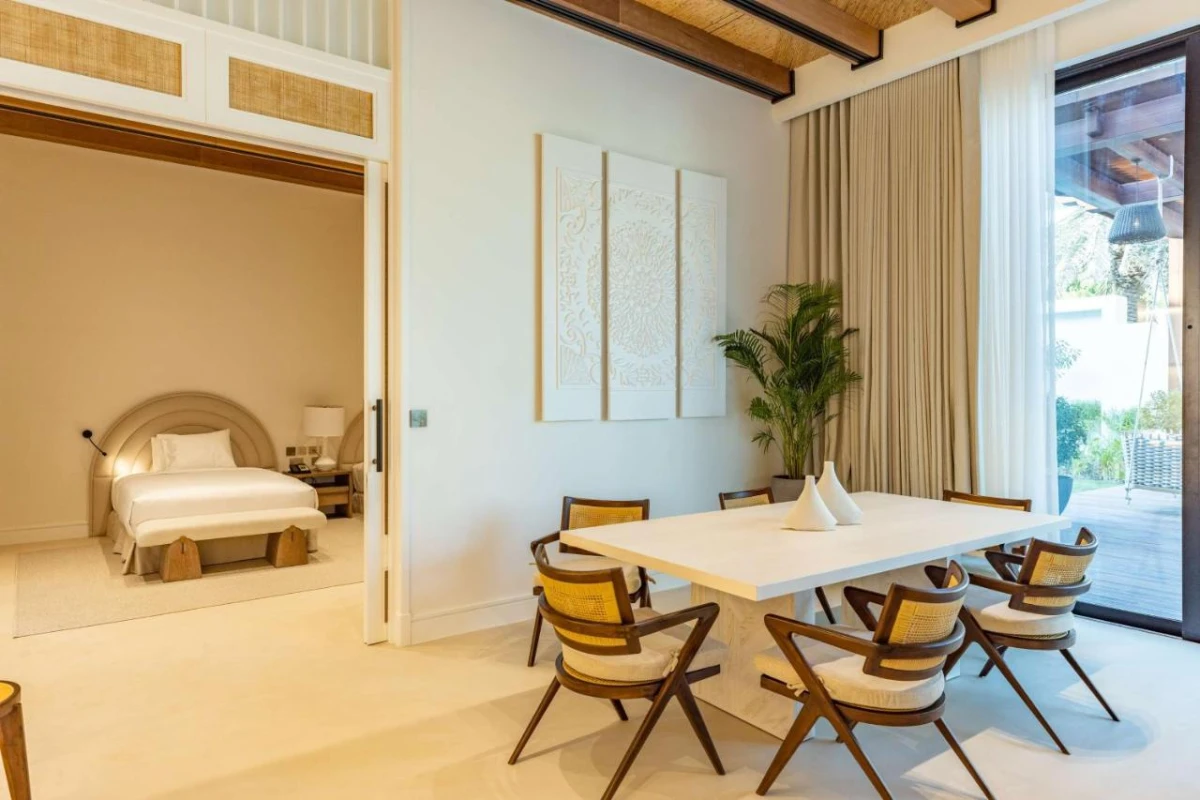 Maysan Doha LXR Hotels and Resorts - Hotel Photo 15